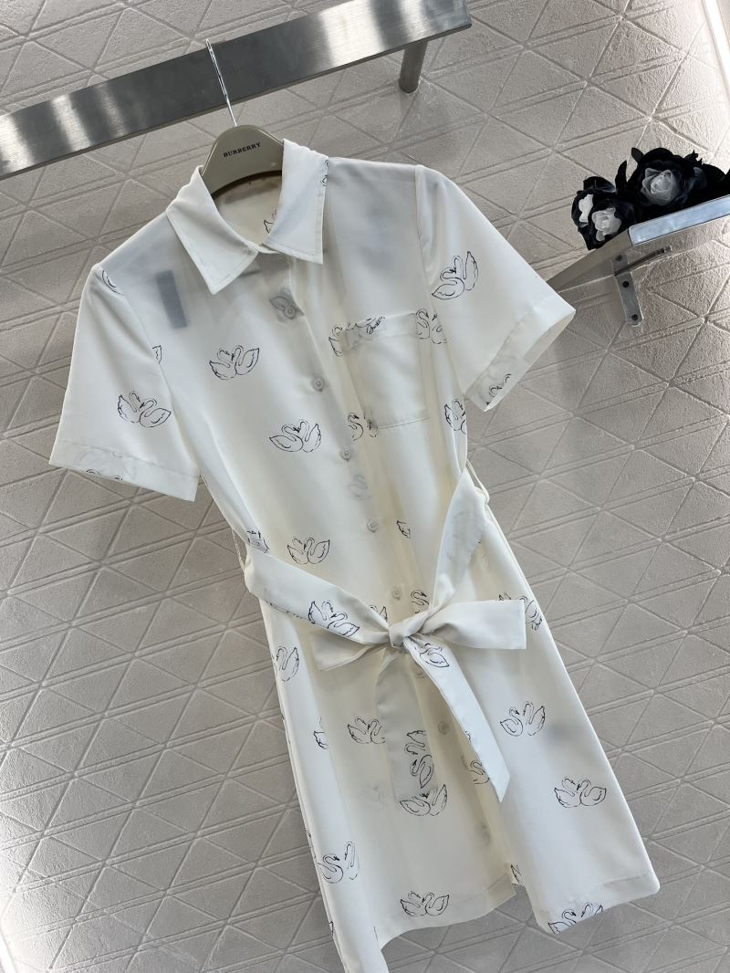 Burberry Dress